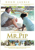 Mr Pip - Mr Pip - DVD