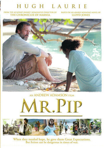Mr Pip - Mr Pip - DVD
