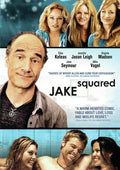 Jake Squared - Jake Squared - DVD