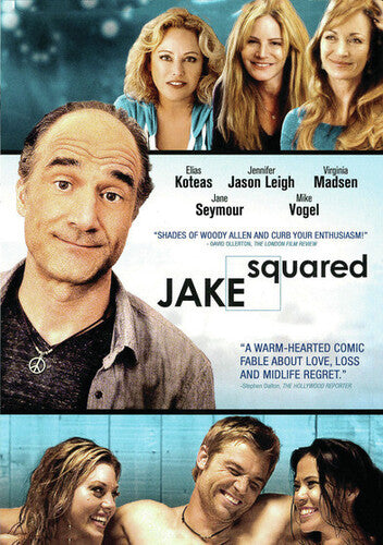 Jake Squared - Jake Squared - DVD