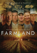 Farmland - Farmland - DVD