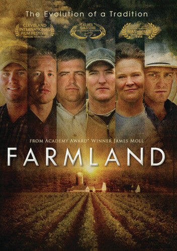 Farmland - Farmland - DVD