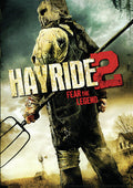 Hayride 2 - Hayride 2 - DVD