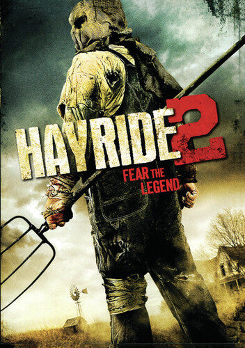 Hayride 2 - Hayride 2 - DVD