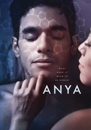 Anya - Anya - DVD