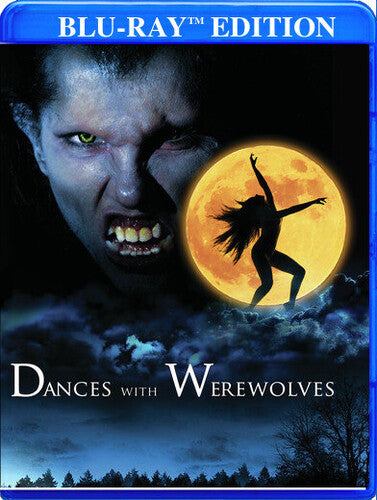 Dances With Werewolves - Dances With Werewolves - Blu-ray