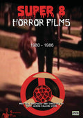 Super 8 Horror Film - Super 8 Horror Film - DVD