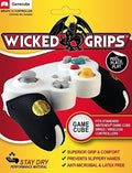 Wg Game Cube Hp Cntrl Grips - Wg Game Cube Hp Cntrl Grips - Game Accessories