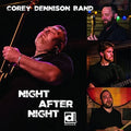 Dennison,corey - Night After Night - Vinyl Record