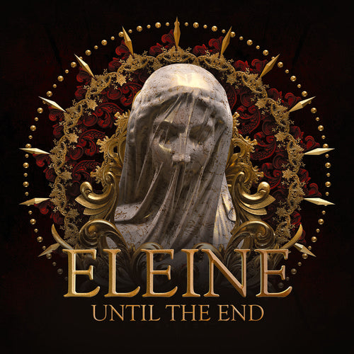 Eleine - Until The End - Music CD