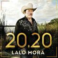 Mora,lalo - Vision 20.20 Exitos - Music CD