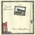 Harmer,sarah - I'm A Mountain - Vinyl Record