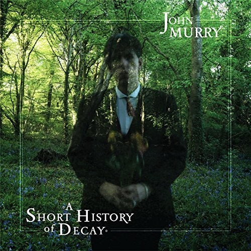 Murry,john - Short History Of Decay - Music CD