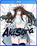 Aki Sora - Aki Sora - Blu-ray