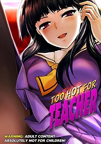 Too Hot For Teacher - Too Hot For Teacher - DVD