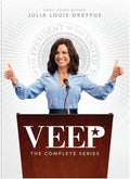 Veep: Complete Series - Veep: Complete Series - DVD