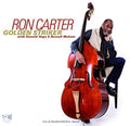Carter,ron & Golden Striker Trio - Live At The Theaterstubche Kassel - Music CD