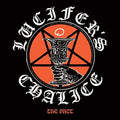 Lucifer's Chalice - Pact - Music CD
