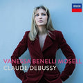Debussy / Mosell,vanessa Benelli - Debussy: 12 Preludes Book I / Suite Bergamasque - Music CD