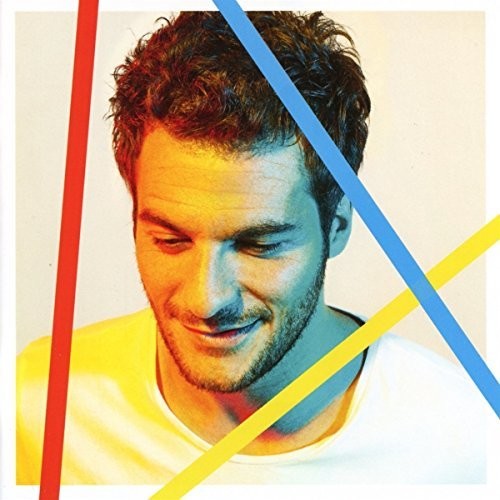 Amir - Addictions - Music CD