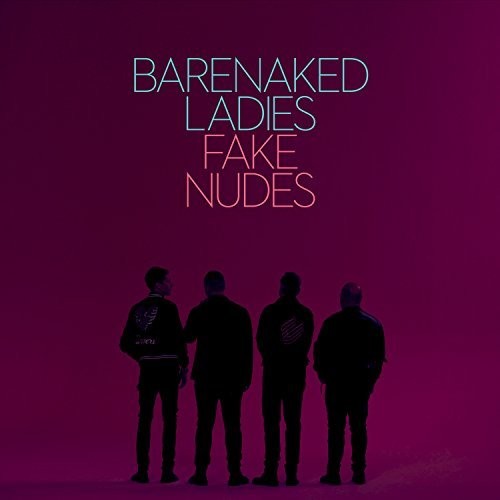 Barenaked Ladies - Fake Nudes - Vinyl Record