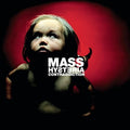 Mass Hysteria - Contraddiction - Vinyl Record