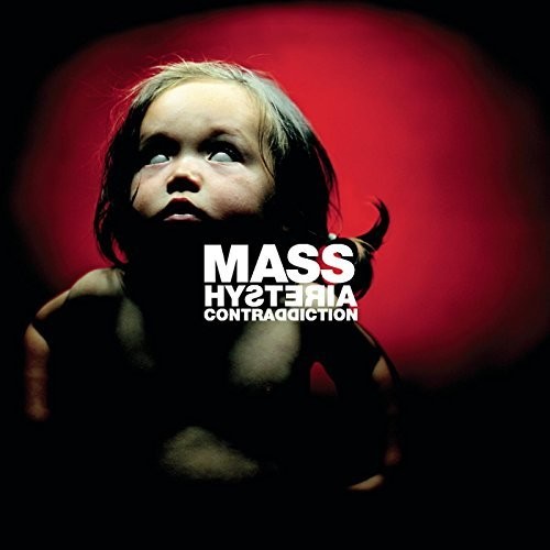 Mass Hysteria - Contraddiction - Vinyl Record