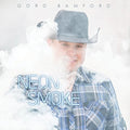 Bamford,gord - Neon Smoke - Music CD