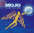 Mojo - Urgent Delivery - Music CD