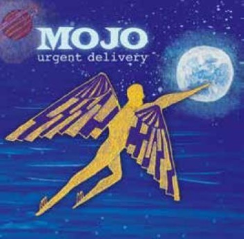 Mojo - Urgent Delivery - Music CD