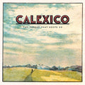 Calexico - Thread That Keeps Us - Music CD