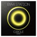 B1a4 - B1a4 Station (circle) - Music CD