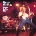 Zevon,warren - Stand In The Fire - Vinyl Record