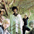 Spirit - It Shall Be: Ode & Epic Recordings 1968-1972 - Music CD