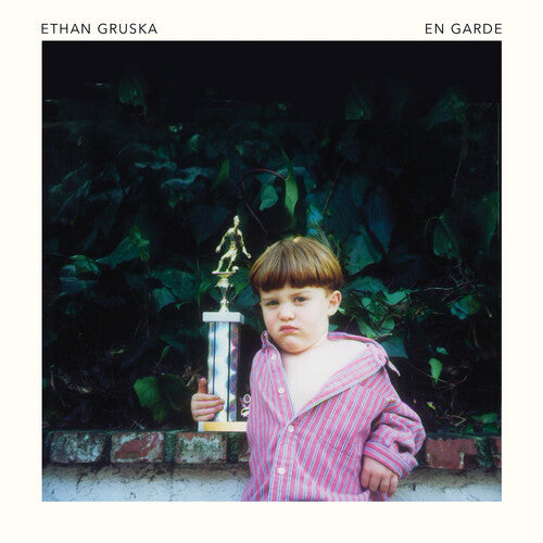 Gruska,ethan - En Grade - Music CD