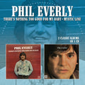 Everly,phil - There's Nothing Too Good For My Baby / Mystic Line - Music CD