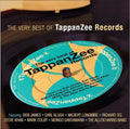 Very Best Of Tappan Zee Records / Various - Very Best Of Tappan Zee Records / Various - Music CD