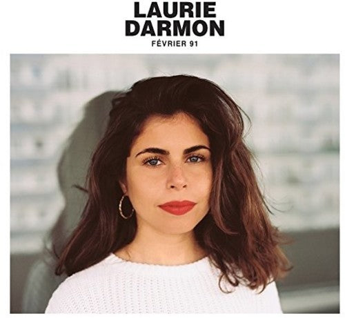 Darmon,laurie - Fevrier 91 - Vinyl Record