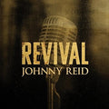 Reid,johnny - Revival - Music CD