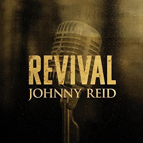 Reid,johnny - Revival - Music CD