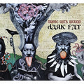 Jackson,lynn - Follow That Fire - Music CD