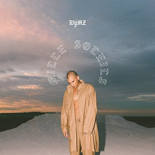 Rymz - Mille Soleils - Music CD