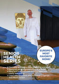 Monk-florian: Mind-body Harmony Series 1 & 2 - Monk-florian: Mind-body Harmony Series 1 & 2 - DVD