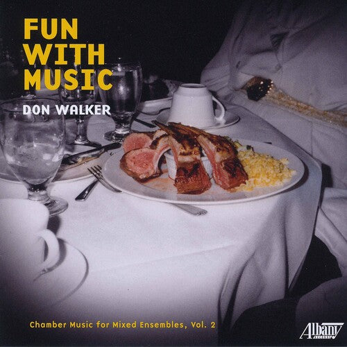 Vanacek / Spilka / Kosnarova / Prochazka - Fun With Music - Music CD