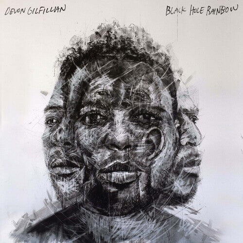 Gilfillian,devon - Black Hole Rainbow - Music CD