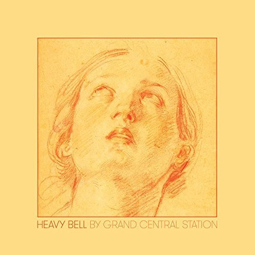 Heavy Bell - By Grand Central Station - Music CD