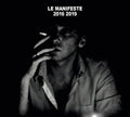 Saez - Le Manifeste 2016 2019 Ni Dieu Ni Maitre - Music CD