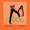 Sauvage,laura - Beautiful - Vinyl Record