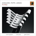 Ghiglioni / Potts / Lenoci - No Baby - Music CD