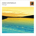 Ventimiglia,anna - Panuya - Music CD